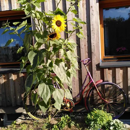 Bioferienhaus Westerwald *